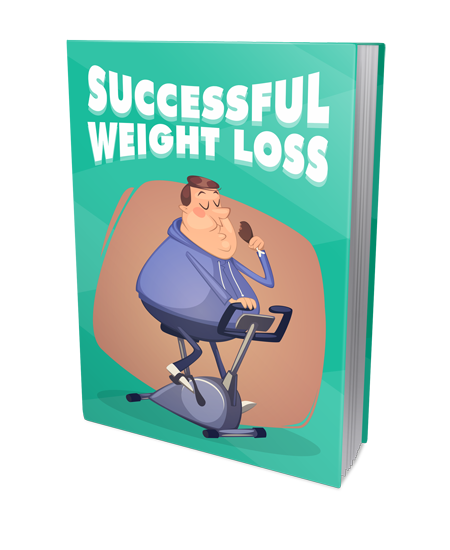 Free plr Ebook Successful Weight Loss