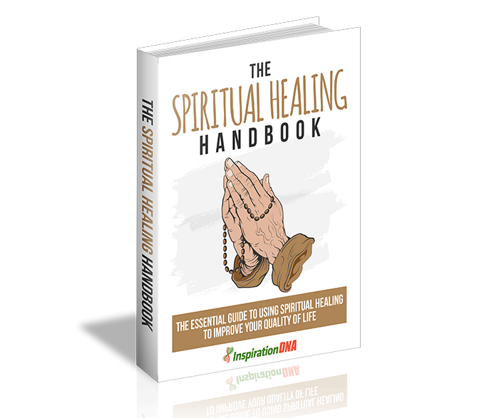 The Spiritual Healing Handbook plr Ebook