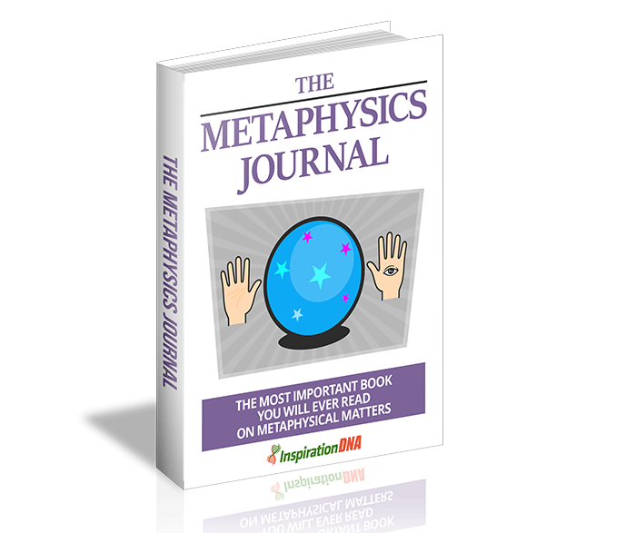 The Metaphysics Journal Mrr Ebook