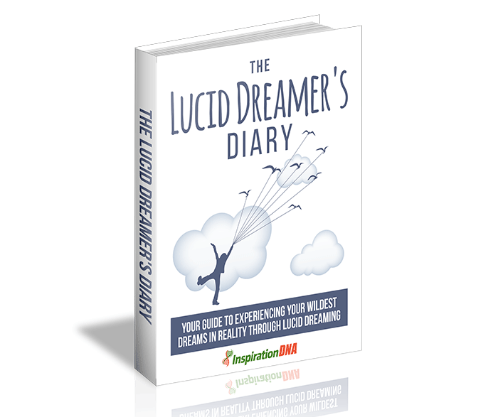 The Lucid Dreamer's Diary Master Resell Rights ebook