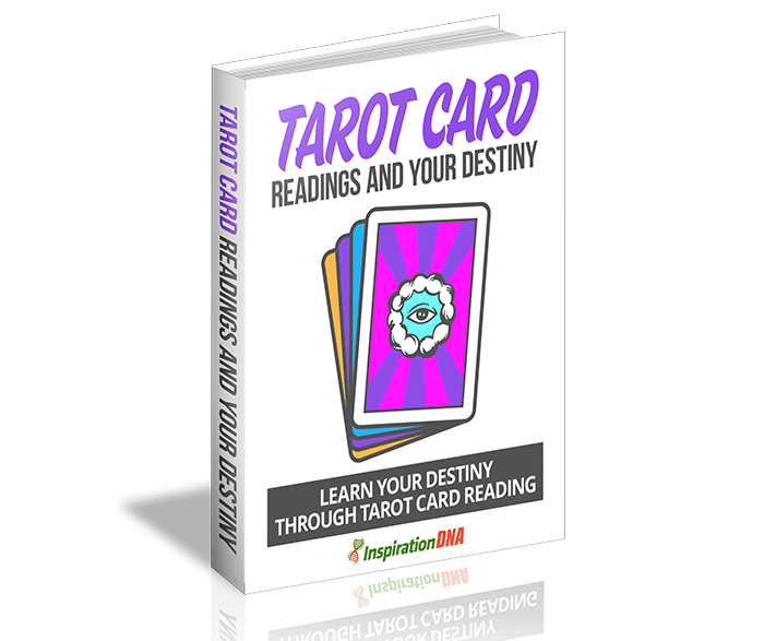 Tarot Card Readings And Your Destiny Plr Ebook