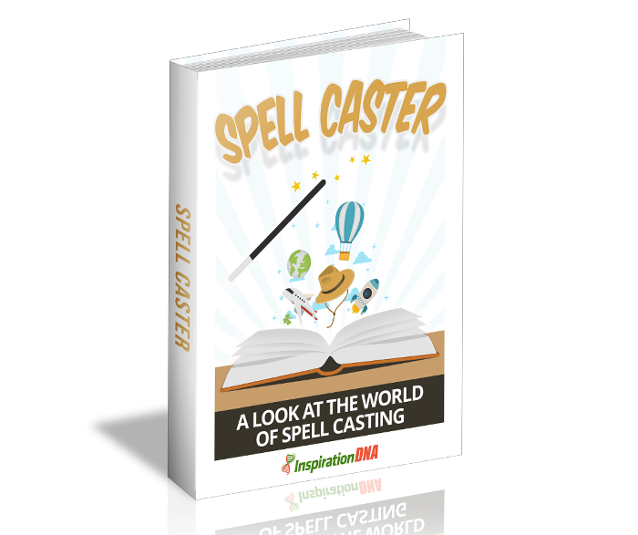 Spell Caster Master Resale Rights Ebook