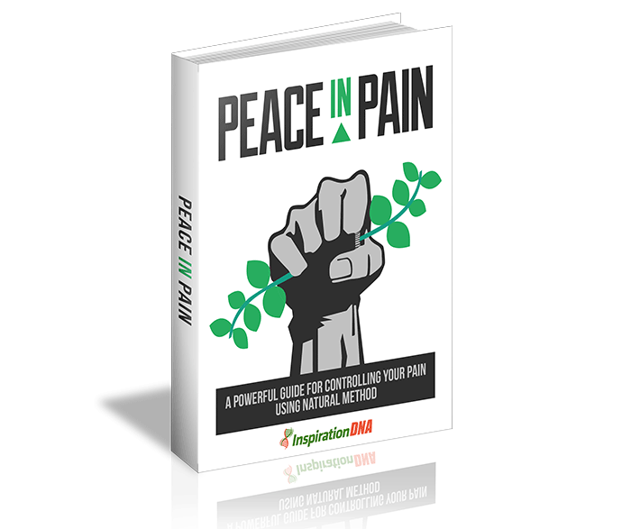 Peace In Pain Master Resell Rights Ebook