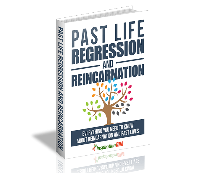 past life regression and reincarnation resale rights or master resell rights Ebook