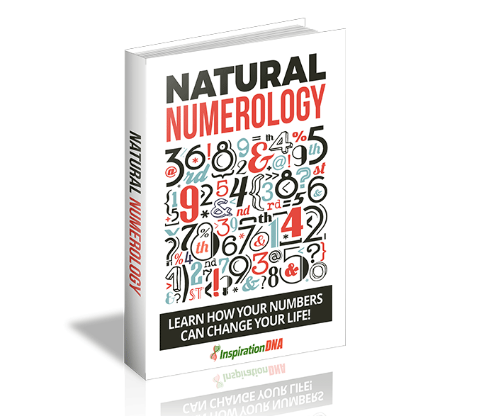 Natural Numerology PLR/MRR Ebook