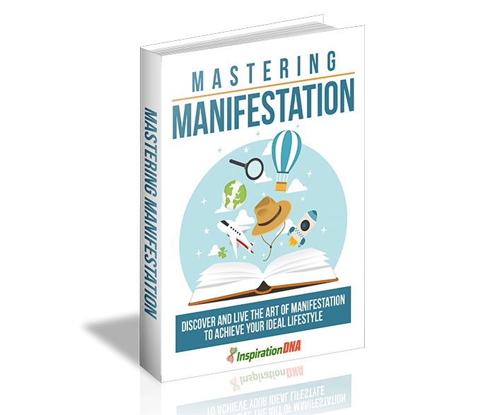 Mastering Manifestation MRR Ebook