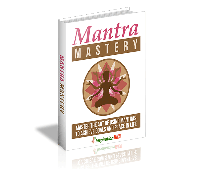 Mantra Mastery Ebook PLR/MRR Ebook