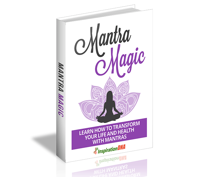 Mantra Magic Master resell rights eBook