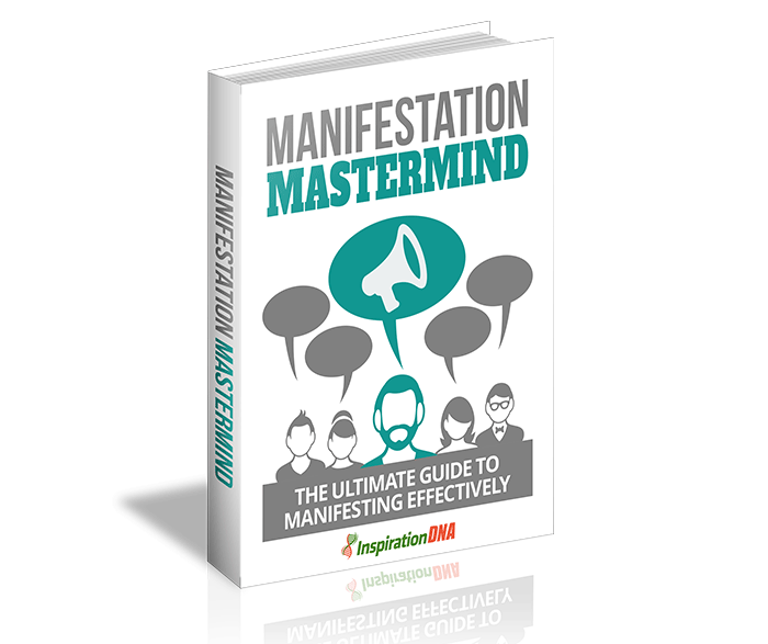 Manifestation Mastermind MRR Ebook