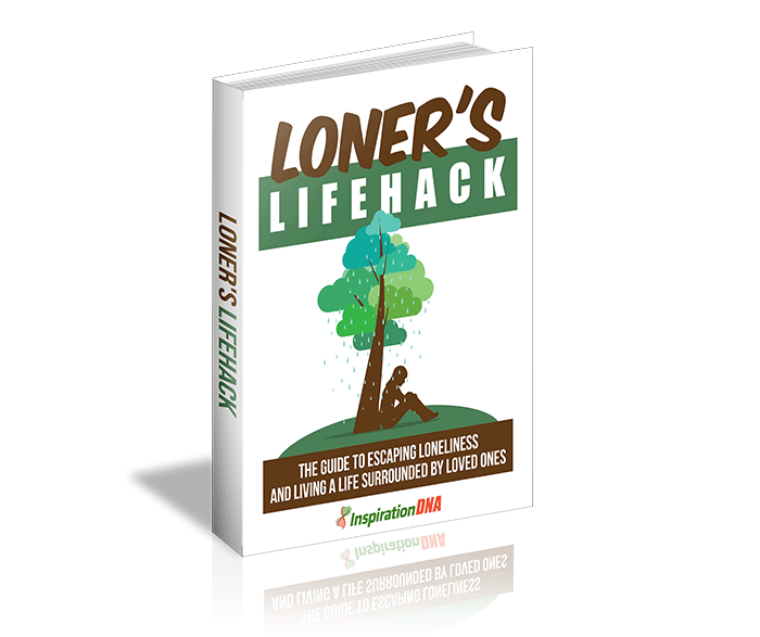 Loner's Lifehack PLR/MRR Ebook