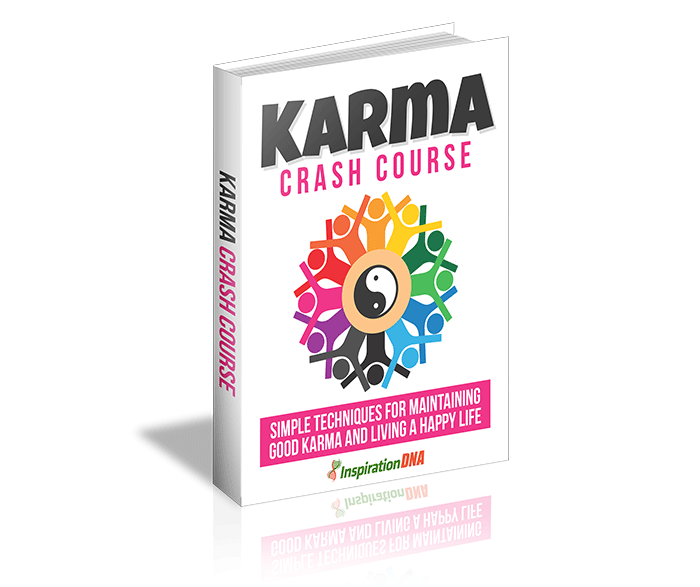 Karma Crash Course PLR Ebook