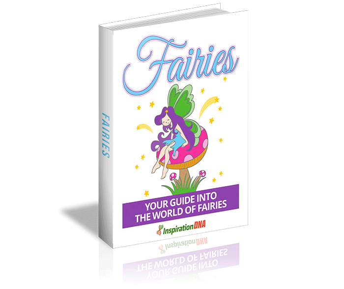 Fairies Give PLR/MRR Ebook