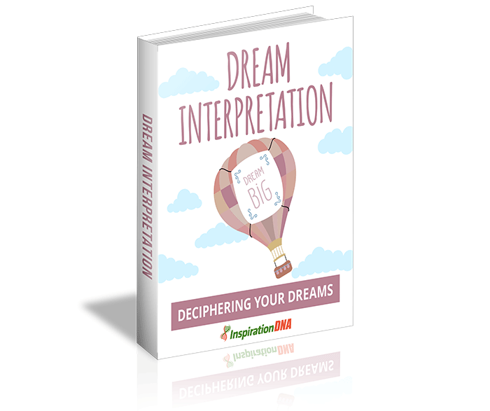 Dream Interpretation Give Away Rights Ebook