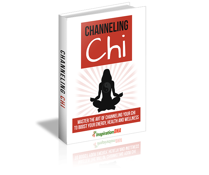 Channeling Chi PLR/MRR Ebook