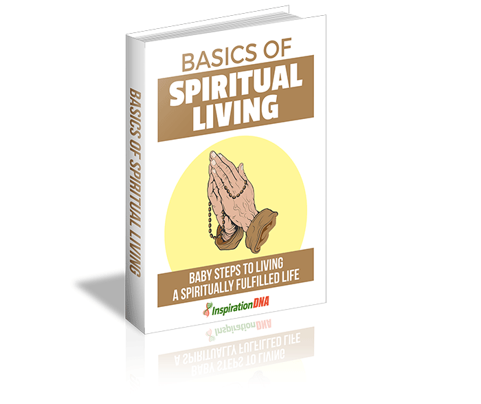 Basics of Spiritual Living PLR/MRR eBook