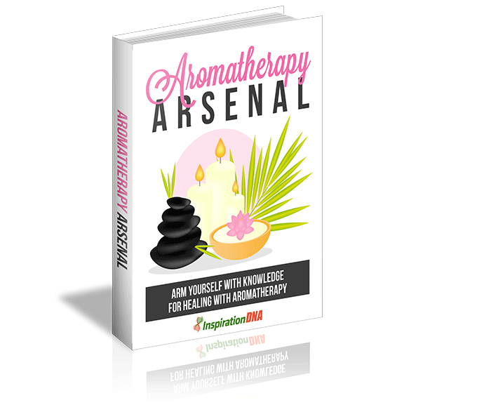 Aromatherapy Arsenal Private Label Rights Ebook