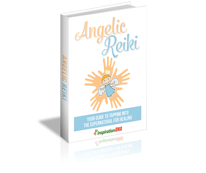 Angelic Reiki Give Master Resale Rights Ebook