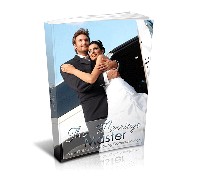 The Marriage Master Private Label Rights Ebook