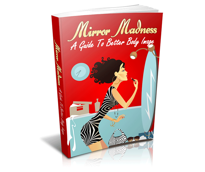 Mirror Madness eBook With Private Lebel Rights