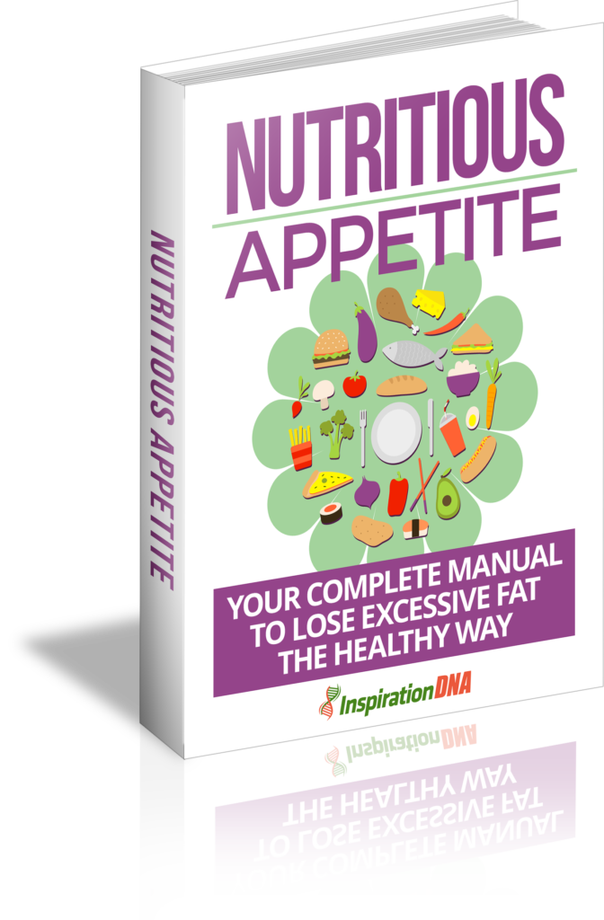 Nutritious Appetite MRR Ebook