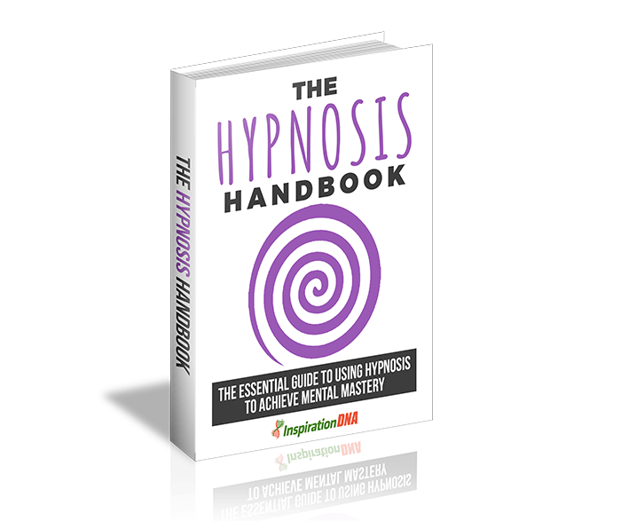 The Hypnosis Handbook: The Essential Guide To Using Hypnosis To Achieve Mental Mastery Plr Ebook