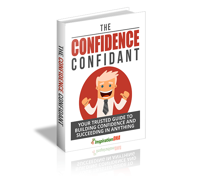 The Confidence Confidant: Your Trusted Guide To Building Confidence And Succeeding In Anything Plr Ebook