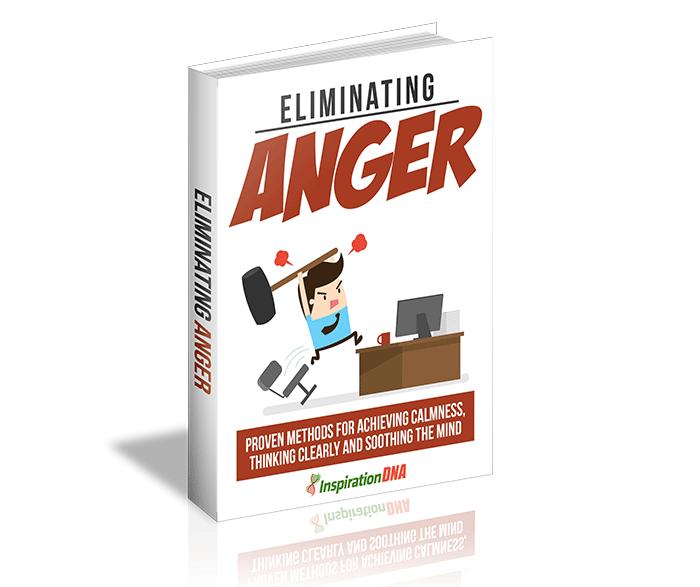 Eliminating Anger Master Resale Rights ebook