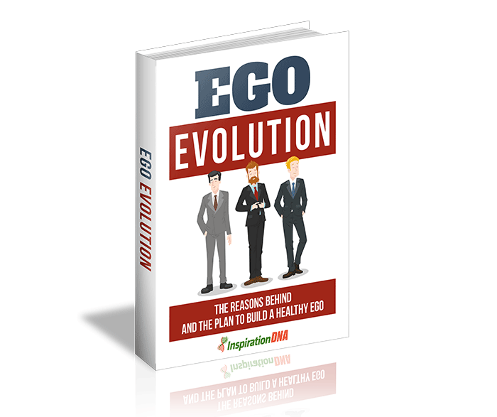 Ego Evolution Master Resale Rights Ebook