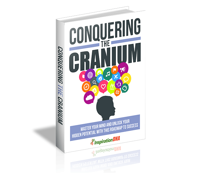 Conquering The Cranium MRR Ebook