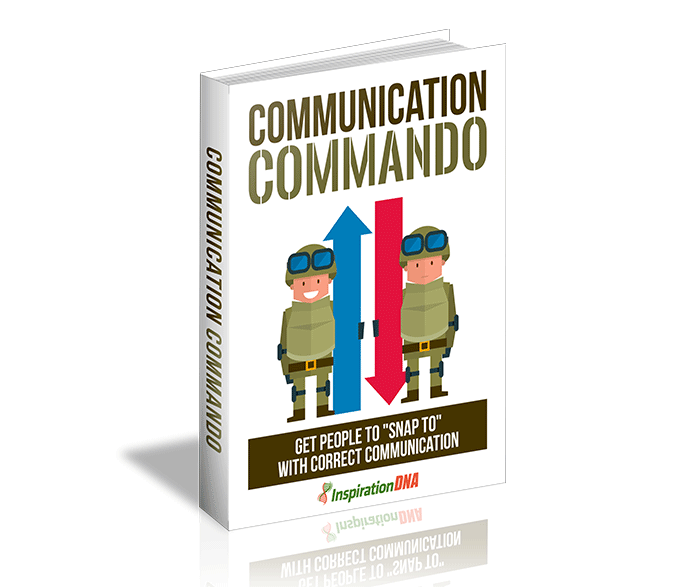 Communication Commando Master Resell Rights Ebook