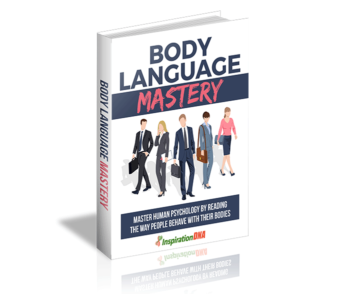 Body Language Mastery Private Label Rights Ebook