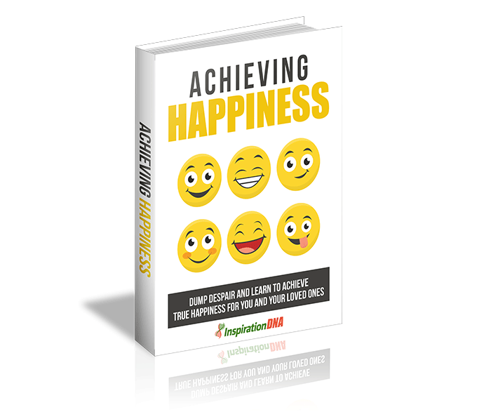 Achieving Happiness Master Resell Rights Ebook