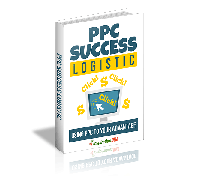 PPC Success Logistics: Using PPC To Your Advantage Plr Ebook