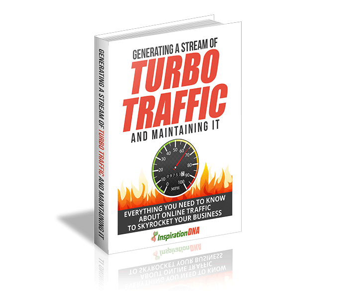 Generating a Stream of Turbo Traffic and Maintaining It MRR Ebook