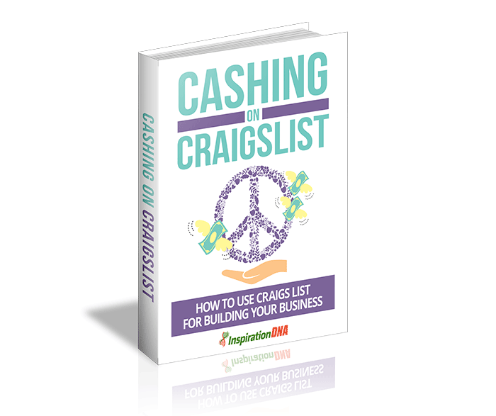 Cashing In On Craigslist Master Resale Rights Ebook