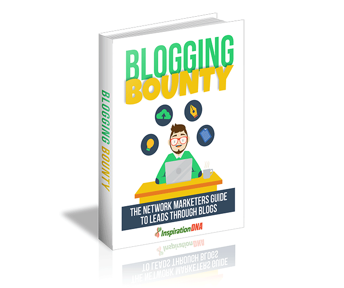 Blogging Bounty Master Resell Rights eBook