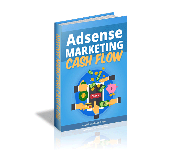 Adsense Marketing Cash FlowMaster Resale Rights