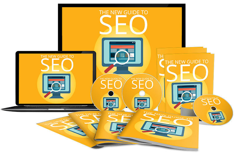 Guide to SEO Ebook and Videos with Master Resale Rights