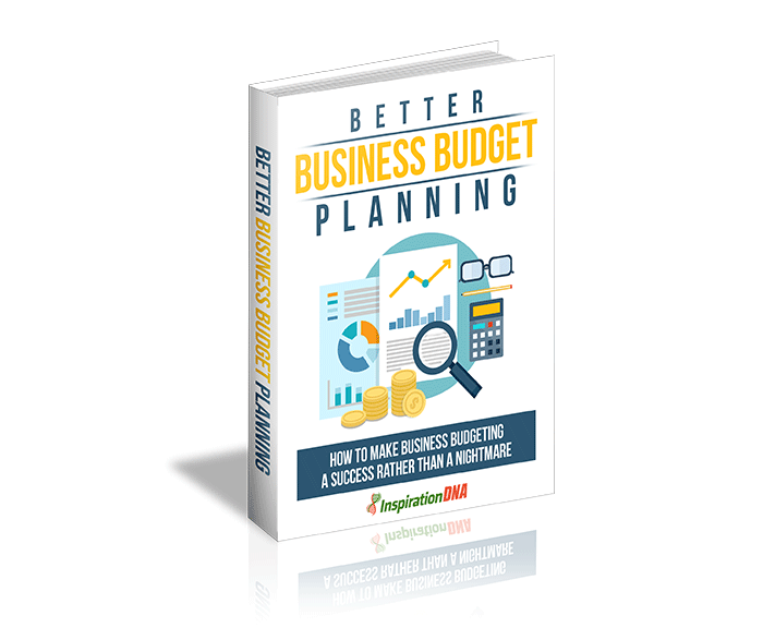 Better Business Budget Planning: How To Make Business Budgeting A Success Rather Than A Nightmare Plr Ebook