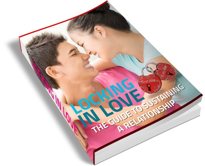 Locking In Love Master Resale Rights Ebook