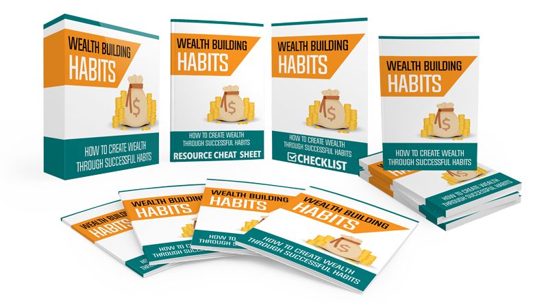 Ordinary People Have Started Creating Wealth Through Successful Habits Who Never Thought They Could