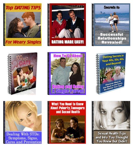 PLR Bundle of Dating, Love, Weddings and Relationships, Master Reselling Rights, Dating advise for men, Women Love, instant downloads ebooks