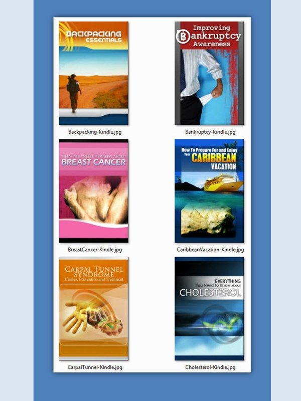 58 Evergreen Niche Turnkey Business Bundles