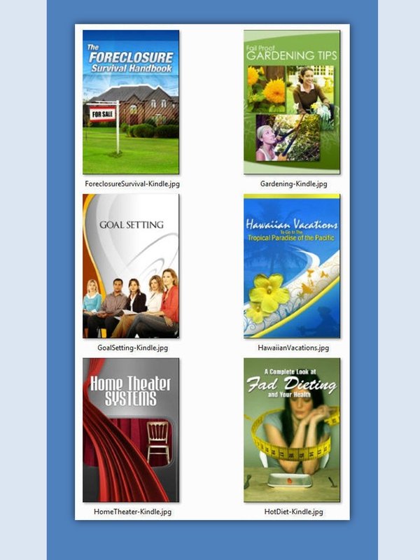 58 Evergreen Niche Turnkey Business Bundles